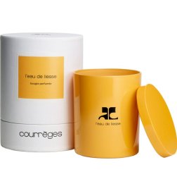 L'Eau de Liesse - Bougie Parfumée L'Eau de Liesse - Bougie Parfumée